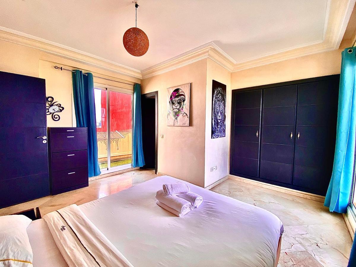 Sab 16 - Amazing View Over The Mosque Hassan - Comfy And Stylish Flat Apartment Casablanca Exterior photo