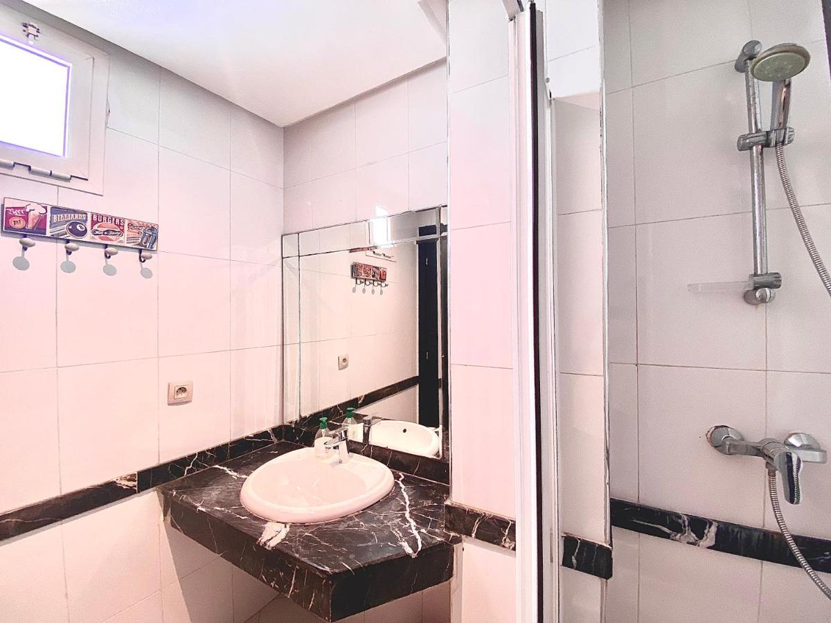 Sab 16 - Amazing View Over The Mosque Hassan - Comfy And Stylish Flat Apartment Casablanca Exterior photo